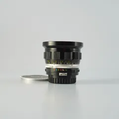 2026年最新】NIKKOR Ai 20mm F3.5の人気アイテム - メルカリ