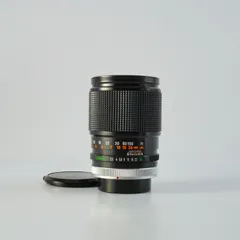 2026年最新】Canon FD 135mm F2.5 S.C.の人気アイテム - メルカリ