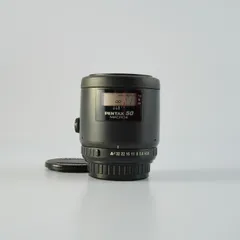 2026年最新】SMC PENTAX-A MACRO 2.8 50mmの人気アイテム - メルカリ