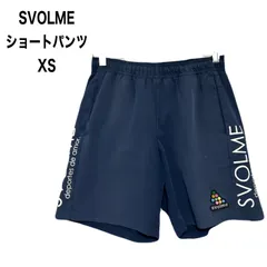Svolme スボルメ ハーフパンツ ショートパンツ ピステ XSのサムネイル