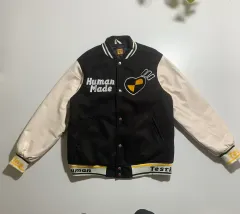 HUMAN MADE x ASAP Rocky スタジャンのサムネイル