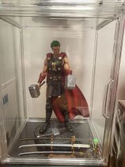 ゾイド　もどき　ムゲン クリアver.電飾付パール塗装　グロス仕上げ ゾイド もどき ムゲン クリアver.電飾付パール塗装 グロス仕上げ