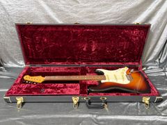 Fender Mexico Classic 70s Stratocaster ラージヘッド アッシュボディ