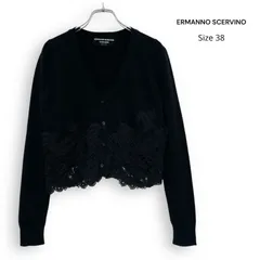 2026年最新】ERMANNO SCERVINO レディース カーディガン・ボレロ