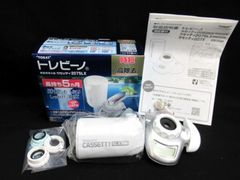 浄水器カートリッジ SENTO44KA - メルカリ