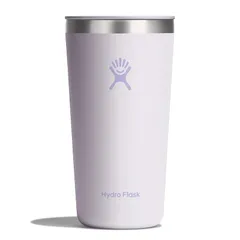 【新品】 ステンレス タンブラー All Around Tumbler オール アラウンド タンブラー 20oz 591ml クラウドピンク 保温 保冷 カップ (日本正規品) 0