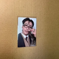 2026年最新】TOKTOQ ateezの人気アイテム - メルカリ