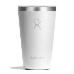 【新品】 ステンレス タンブラー All Around Tumbler オール アラウンド タンブラー 16oz 473ml トーナルホワイト 保温 保冷 カップ (日本正規品) 0