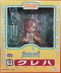 グッドスマイルカンパニー ねんどろいど クレハ 63