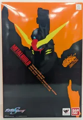 2026年最新】METAL BUILDデスティニーガンダム（ハイネ機）の人気