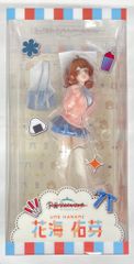 花海佑芽 特典版 1/7 PVC＆ABS製塗装済みASOBI STORE限定 - メルカリ