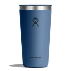 【新品】 ステンレス タンブラー All Around Tumbler オール アラウンド タンブラー 20oz 591ml ハーバーブルー 保温 保冷 カップ (日本正規品) 0
