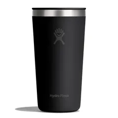 【新品】 ステンレス タンブラー All Around Tumbler オール アラウンド タンブラー 20oz 591ml トーナルブラック 保温 保冷 カップ (日本正規品) 0