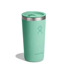 【新品】 ステンレス タンブラー All Around Tumbler オール アラウンド タンブラー 12oz 354ml マーメイドグリーン 保温 保冷 カップ (日本正規品) 0