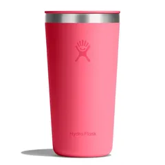 【新品】 ステンレス タンブラー All Around Tumbler オール アラウンド タンブラー 20oz 591ml ポップスターピンク 保温 保冷 カップ (日本正規品) 0