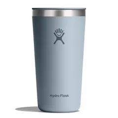 【新品】 ステンレス タンブラー All Around Tumbler オール アラウンド タンブラー 20oz 591ml シェイルグレー 保温 保冷 カップ (日本正規品) 0