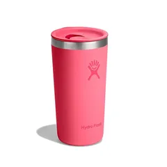 【新品】 ステンレス タンブラー All Around Tumbler オール アラウンド タンブラー 12oz 354ml ポップスターピンク 保温 保冷 カップ (日本正規品) 0