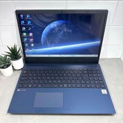 NEC 第10世代 Core i3 SSD256GB/メモリ8GB/DVD - メルカリ
