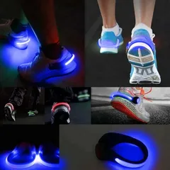 キヨラカ あしもとライト君 LE-A01 足元センサーライト 人感センサー LEDライト 自動点灯 乾電池式 玄関 廊下 階段 寝室 防災のサムネイル