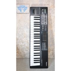 送料無料】【USED】Roland / A-500PRO MIDI / ローランド キーボード