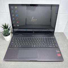 【HP/ENVY】アッシュブラック☘Ryzen5☘️NVMe256+1TB HP/ENVY】アッシュブラック☘Ryzen5☘️NVMe256+1TB - メルカリ