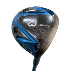 週末特価】ワオ waoww RV-555 10° ドライバーベッド - メルカリ