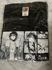 み*く様 【新品未開封】iLiFE! あいす ASAPコラボTシャツ - メルカリ