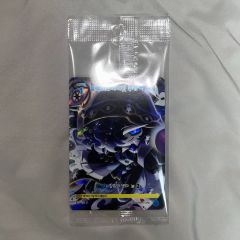 バトスピ ガンダムエクシア[刹那・F・セイエイ] シークレットsecret 3