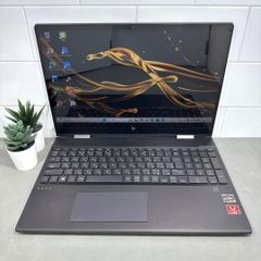 HP/ENVY】アッシュブラック☘Ryzen5☘️NVMe256+1TB - メルカリ