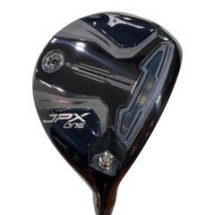 ミズノ JPX one 10.5度 テンセイ レッド 50SR 純正ドライバー - メルカリ