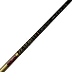ツアーAD CQ-6 S シャフト TMスリーブ付き　1W ツアーAD CQ-6 S シャフト TMスリーブ付き - メルカリ