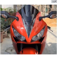 CBR1000RR クレバーウルフ スクリーン クリア 06～07年 取付ボルト