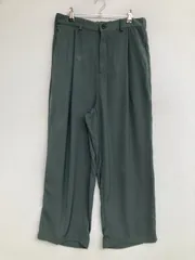 Kappa カッパ セットアップ M グレー 無地 ワンポイント ブランドロゴ メンズのサムネイル