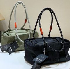 美品 topologie サミット ダッフル ミディアム【バッグ単体】 - メルカリ