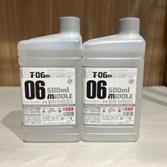 ガイアノーツ ツールウォッシュ T-04L 1000ml ×2 - メルカリ