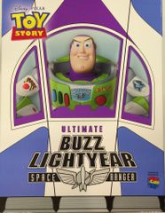 메디콤 토이 토이 스토리 ULTIMATE BUZZ LIGHTYEAR