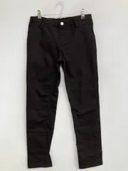 パンツ M ブラック レディース