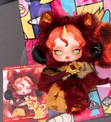 スカルパンダ マイリトルポニー Sunset Shimmer POPMART - メルカリ