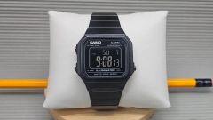希少 80s CASIO F-84W 日本製587モジュール搭載 初期型チプカシ - メルカリ