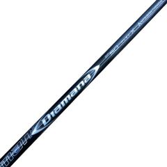 TaylorMade Diamana TM55 S 3W 5W シャフト セット - メルカリ