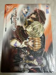 グローランサー GROWLANSER B2ポスター - メルカリ
