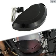gsx400インパルス クラッチカバー ポイントカバー - メルカリ