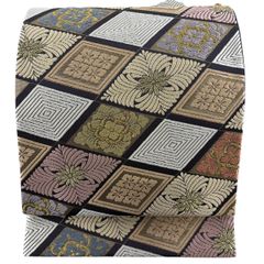 専用帯9075 ○高級 正絹 両面全通 リバーシブル 袋帯 - メルカリ