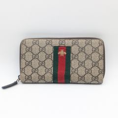 GUCCI 長財布 蜂 - メルカリ