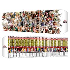 DRAGON BALL 全42巻セット Double Cover Box - メルカリ