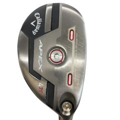 Callaway APEX 4UT Tour AD DI 95S ハイブリッド - メルカリ