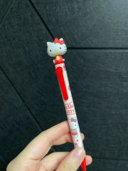 Hello Kitty x 柔道整復師 ボールペン - メルカリ
