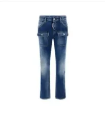 *DSQUARED2 レディース デニム*