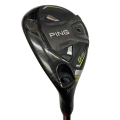PING G430 ユーティリティ 7U レフティ 左 2026年最新】PiNG g430 ユーティリティ レフティの人気アイテム - メルカリ