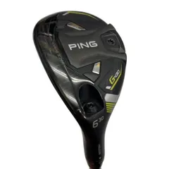 2026年最新】PiNG g430 ユーティリティ レフティの人気アイテム - メルカリ